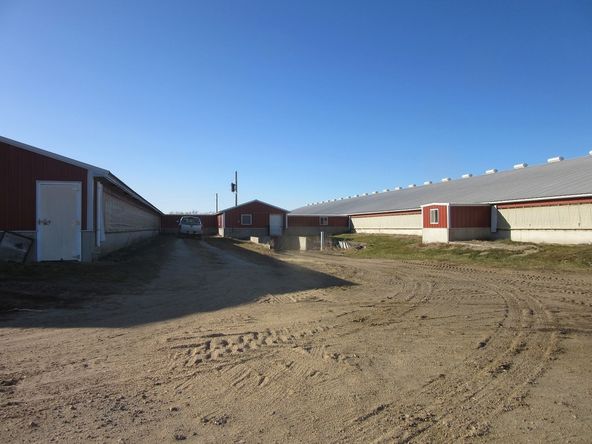 Special Purpose For Sale: 52813 860th Rd, Brunswick, NE 68720